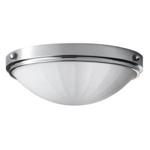 Plafon łazienkowy IP44 Perry chrom FE-PERRY-F-BATH - Feiss