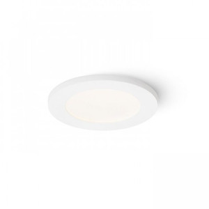 Oprawa do wbudowania LEROY R R12659 - RedLux