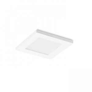 Oprawa do wbudowania LEROY  R12660 - RedLux