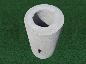 Fundament FUNDAMENT MAXI - SU-MA