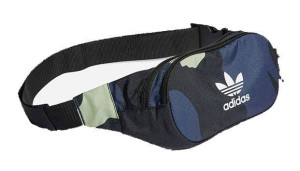 Saszetka ADIDAS Nerka CAMO WAISTBAG na biodra