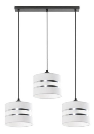 Lampa wisząca z regulacją E647-Fabix