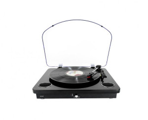 Gramofon Denver Vpl-210 Czarny, Dvpl210b