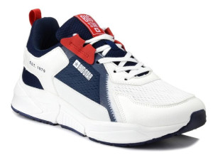 Buty sportowe męskie  BIG STAR JJ174399