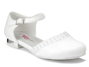 Buty komunijne dla dziewczynki WOJTYŁKO 5B22016