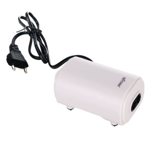 Napowietrzacz JINGYE YE-921 2 x 3,4L/min 50-120L