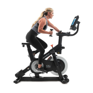 Nordictrack Rower Spiningowy Commercial S15i