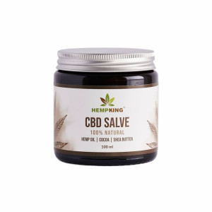 Maść CBD Salve (100 ml)