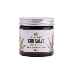 Maść CBD Salve (50 ml)