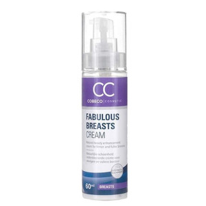 Krem na Jędrny Biust Breasts Cream 60 ml