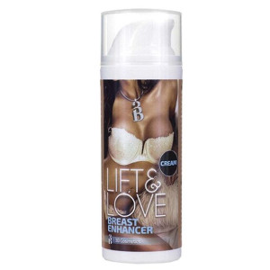 Żel Pielęgnacyjny do biustu Breast Enhancer 50 ml