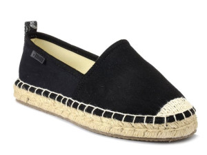 Espadryle damskie BIG STAR JJ274952 czarne