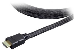 Sonorous Hdmi Ultra 0100 Kabel Hdmi 4k - Długość 10,0m, 7pro0100