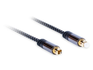 Kabel Optyczny T-t Digital Pa50007 Długość 1,5m Aq Premium , Xpa50015