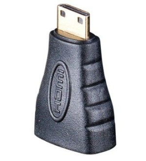 Sonorou Ad120 Redukcja Adapter Hdmi - Minihdmi , 7ad120