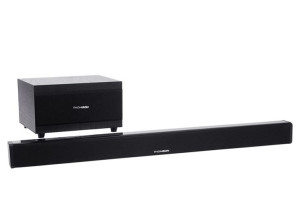 Thomson Soundbar Sb50bt 2.1 Z Bluetooth, 8tsb50bt