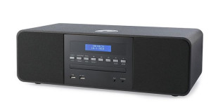 Cyfrowa Mini Wieża Thomson Mic200bt Cd Mp3 Usb Bluetooth
