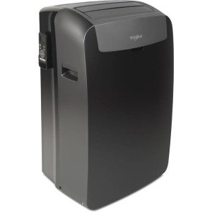 Klimatyzator przenośny Whirlpool PACB212HP (Filtr HEPA, Jednostka wewnętrzn