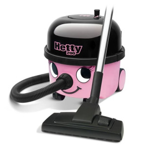 Numatic HET 200-11 Hetty,  Odkurzacz do zanieczyszczeń suchych