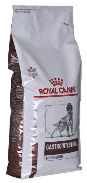 ROYAL CANIN Dog Fibre Response - karma dla psa - 14 kg