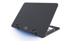 Podstawka chłodząca pod laptop Cooler Master Ergostand IV R9-NBS-E42K-GP (1