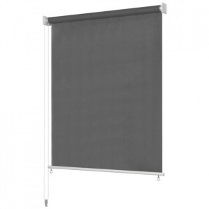 Roleta Markiza Pionowa Balkon Tarasowa 140x230 Cm