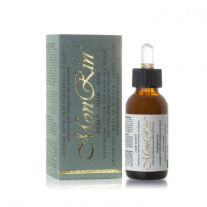 Monrin Lotion odżywczy do włosów słabych i wypadających 60ML 10 10 5 83.33