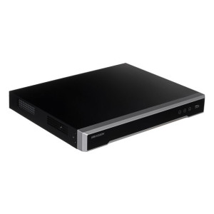 Rejestrator IP Hikvision DS-7608NI-K2/8P