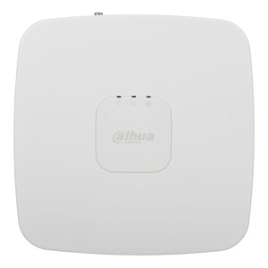 Rejestrator IP DAHUA NVR2104-P-4KS2