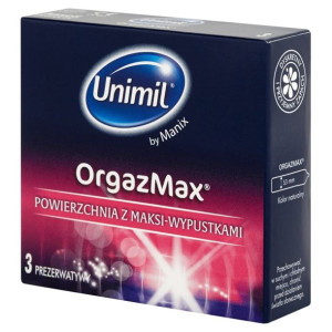 Unimil Box 3 Super