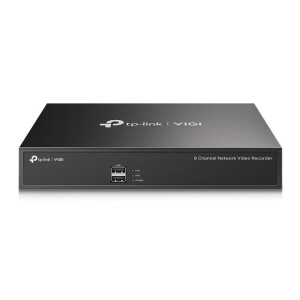 Rejestrator TP-LINK VIGI NVR1008H