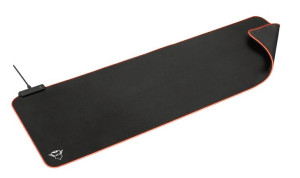 Podkładka Trust Gxt764 Glide-flex Rgb Xxl Mousepad
