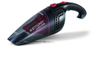 Odkurzacz Podręczny Ariete 2474 bateria 1200mAH