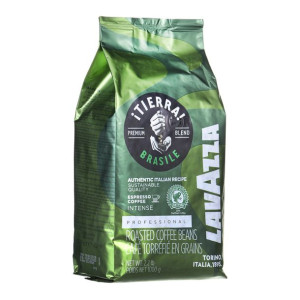 Lavazza Tierra Origins - Brazil - Blend