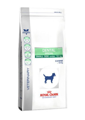 ROYAL CANIN Dental Small Dog - sucha karma dla dorosłych psów małych ras -