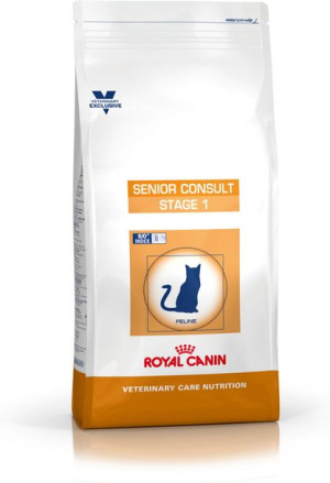 Karma Royal Canin Senior Consult Stage (1,50 kg )