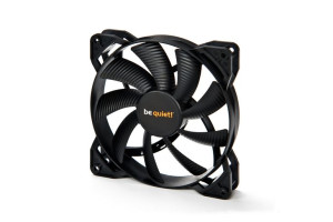 Wentylator BE QUIET! Pure Wings 2 BL047 (140 mm  1000 obr/min)