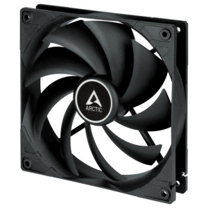 Wentylator ARCTIC F14 PWM PST Case Fan - 140mm case fan with PWM control an