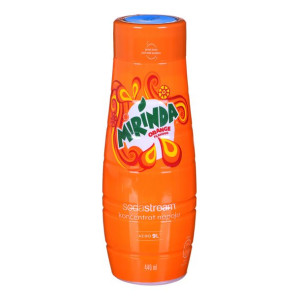 Syrop MIRINDA  440ML