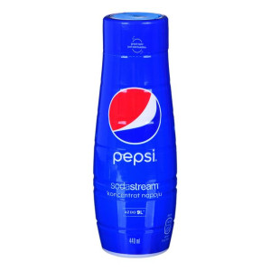 Syrop PEPSI  440ML