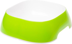 GLAM LARGE ZIELONA - miska