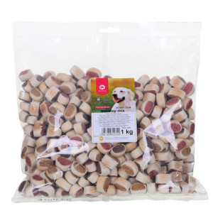 Przysmaki Maced MARKIZY MIX dla psa 1kg