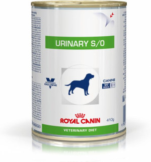 Karma Royal Canin VD Dog Urinary (0,41 kg )