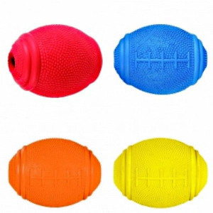 TRIXIE Piłka rugby 3323