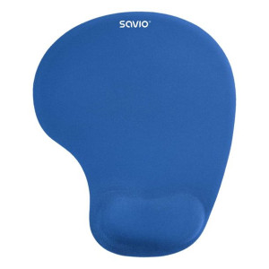 Savio Podkładka Żelowa Pod Mysz Savmp-01bl