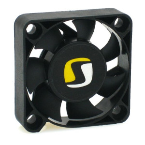 Wentylator do komputera SilentiumPC Zephyr 40 SPC010 (40 mm  4200 obr/min)