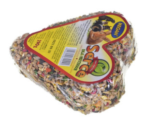 Serce dla gryzoni 290 g