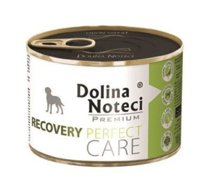 DOLINA NOTECI Premium Care Recovery - mokra karma dla psów rekonwalescentów