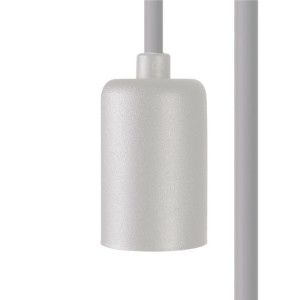 Cameleon cable zawieszenie białe E27 7M 8647 Nowodvorski