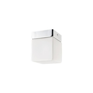 Sis lampa sufitowa łazienkowa chrom 9506 Nowodvorski